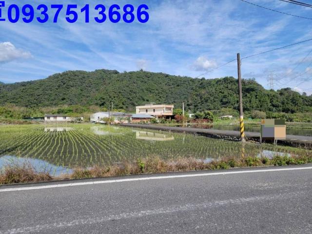 宜蘭員山農地-8