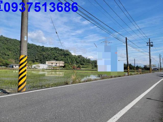 宜蘭員山農地-9