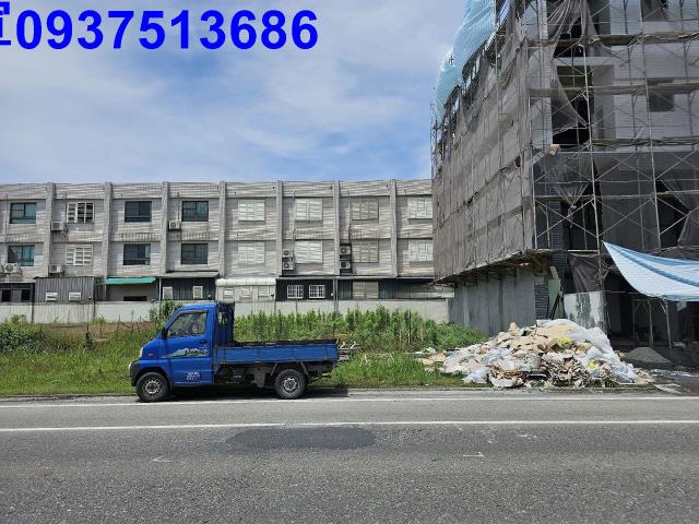 宜蘭五結建地-1