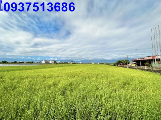 宜蘭壯圍農地-11