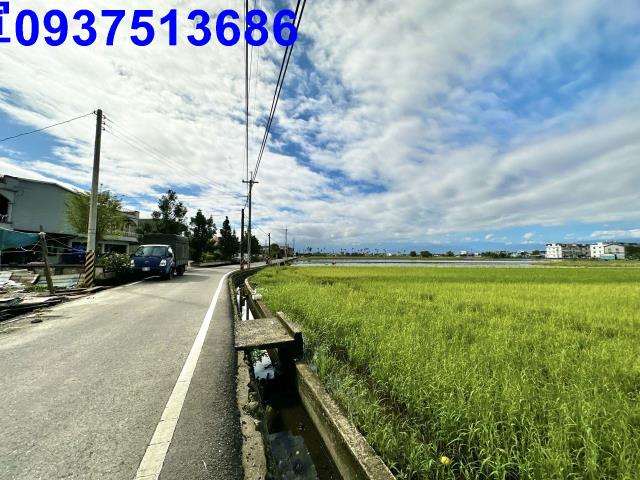 宜蘭壯圍農地-12
