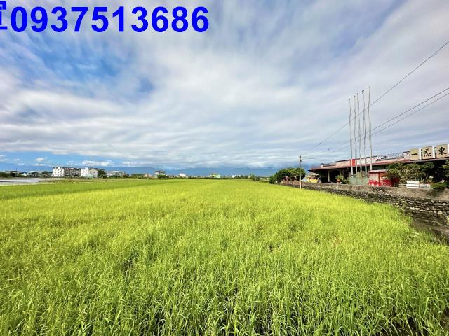 宜蘭壯圍農地-14
