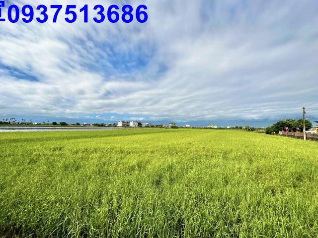 宜蘭壯圍農地-5