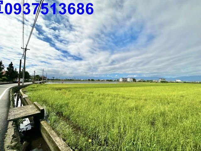 宜蘭壯圍農地-6