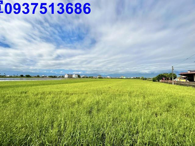 宜蘭壯圍農地-7