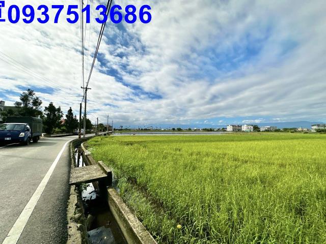 宜蘭壯圍農地-8