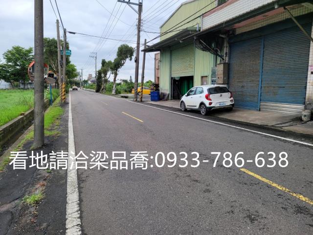 中壢農地-1