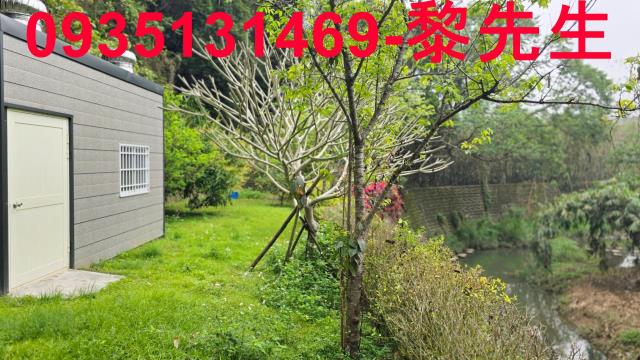 北埔農地-14