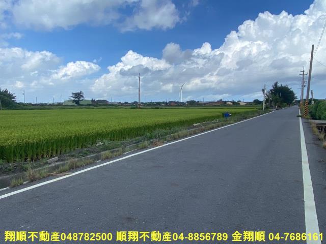 彰化大城農地-5