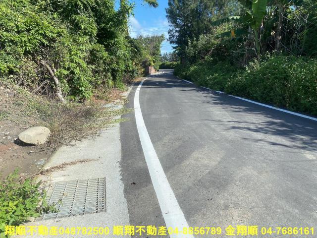 彰化大城農地-6