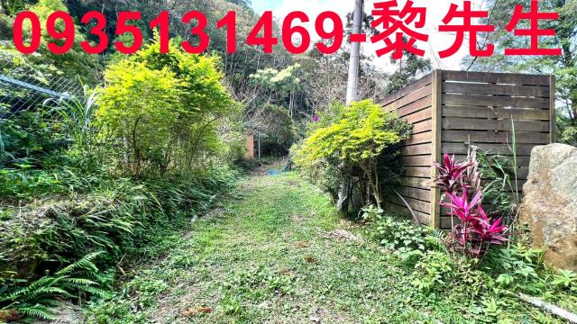 新竹橫山農地-3