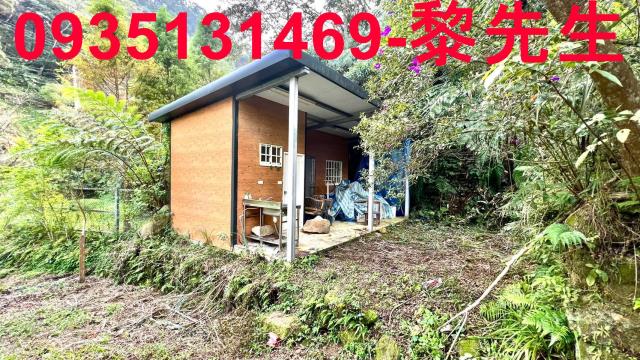新竹橫山農地-5