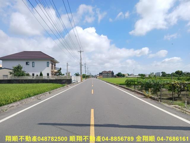 彰化埔鹽農地-7