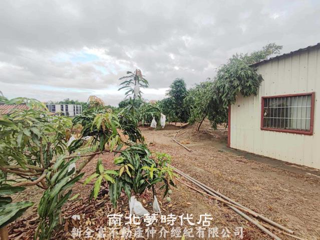 台南關廟農地-1