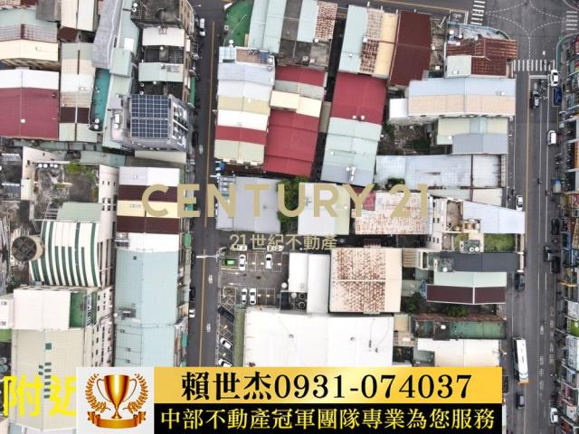 台中霧峰建地-8