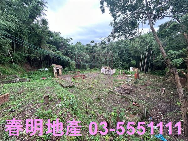 新竹新埔建地-3