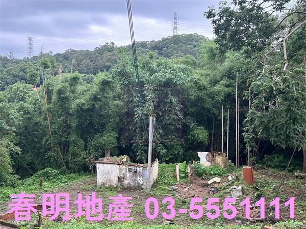 新竹新埔建地-5