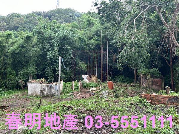 新竹新埔建地-6