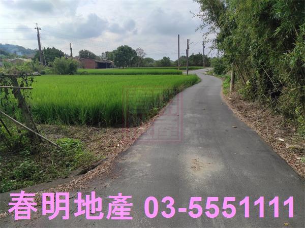 新竹竹東建地-3