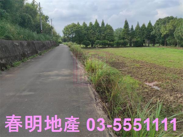 新竹竹東建地-7