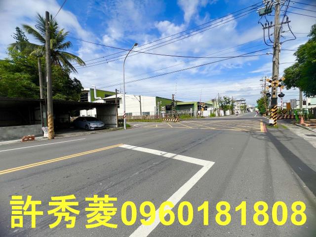 高雄路竹農地-10