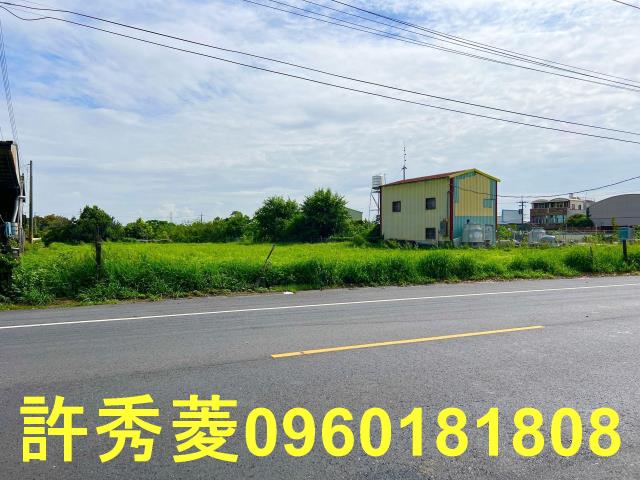 高雄路竹農地-12