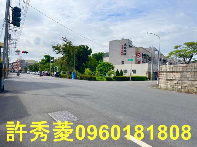 高雄路竹農地-1