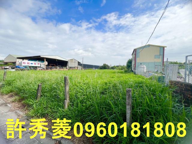 高雄路竹農地-2