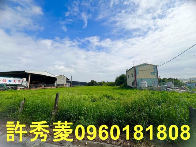 高雄路竹農地-3