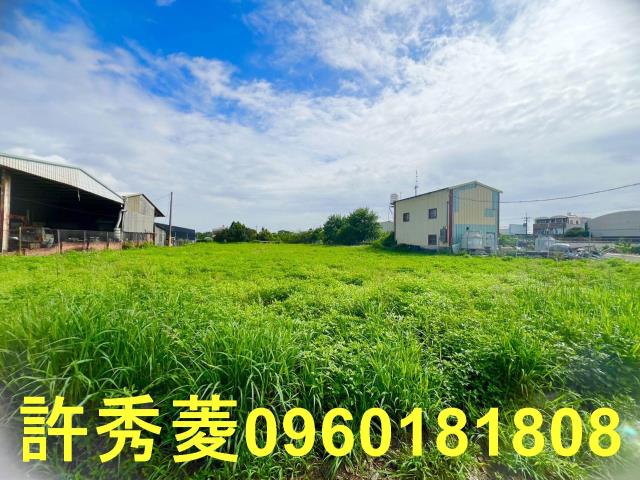 高雄路竹農地-4