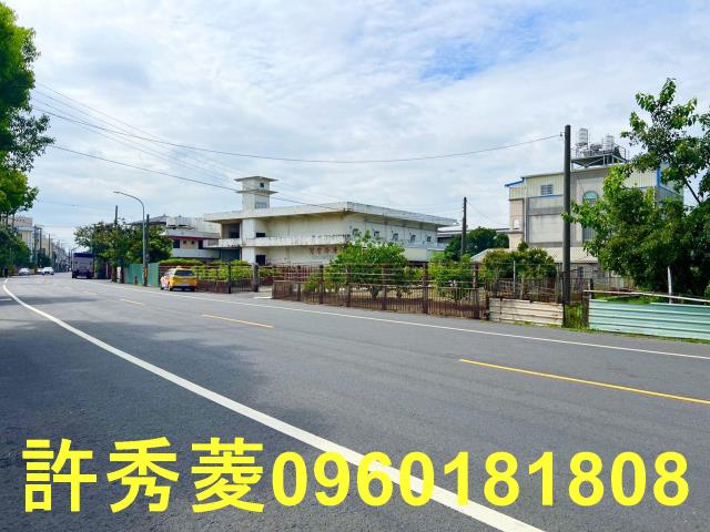 高雄路竹農地-5