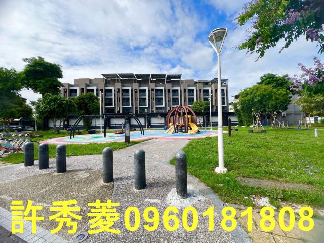高雄路竹農地-6