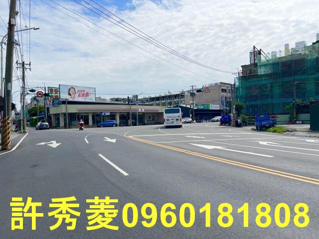 高雄路竹農地-7