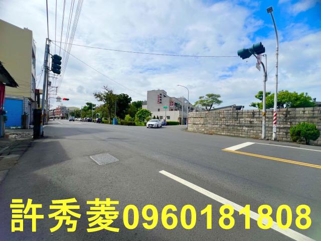 高雄路竹農地-8