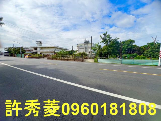 高雄路竹農地-9
