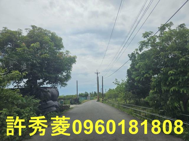路竹農地-11