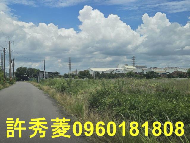 路竹農地-2