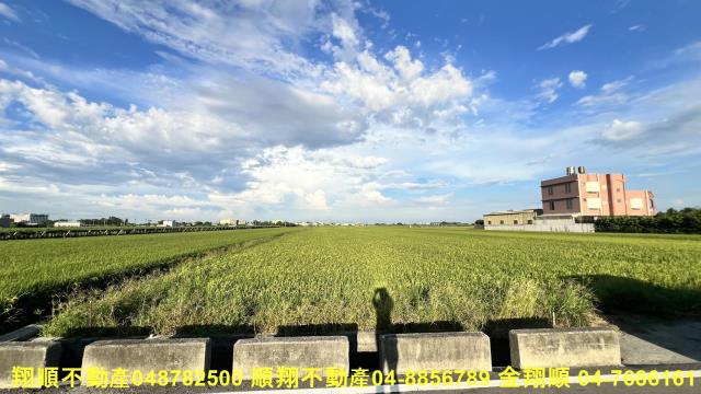 彰化農地-6