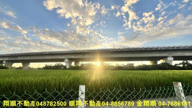 彰化芳苑農地-6