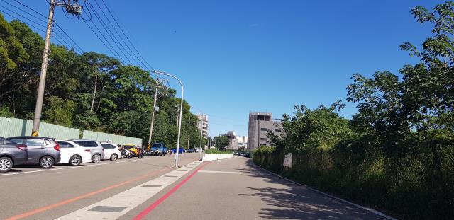 桃園楊梅工業地-1