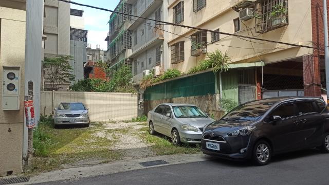 桃園桃園區建地-1