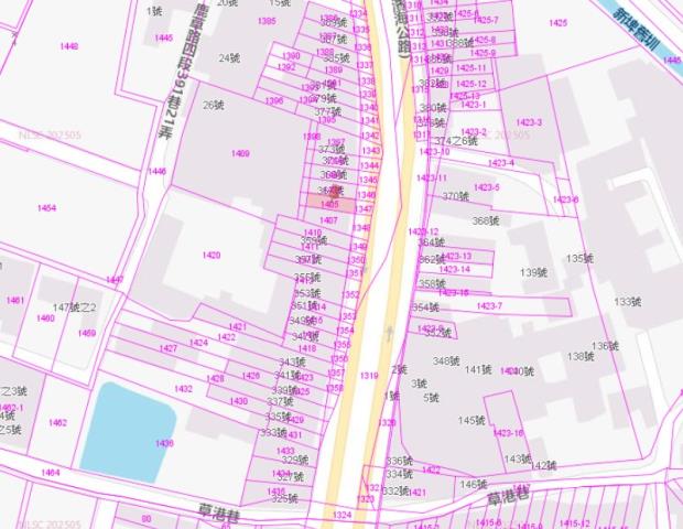 鹿港建地法拍-3