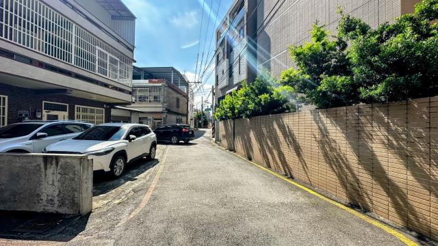 香山建地-1