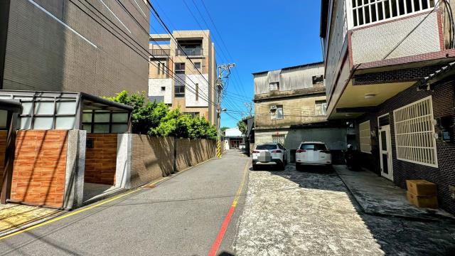 香山建地-2