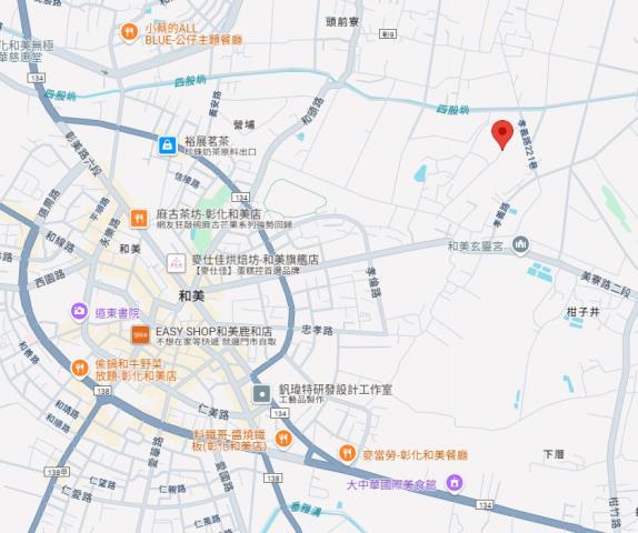 和美建地法拍-2