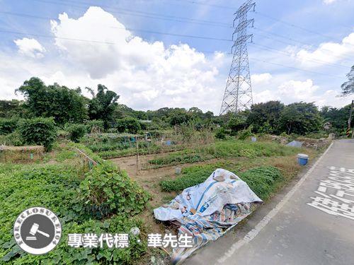 龍潭農地法拍-2