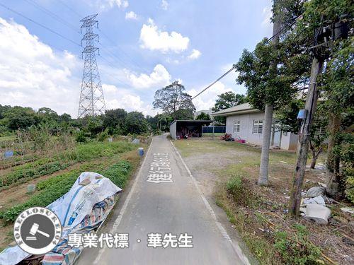 龍潭農地法拍-3