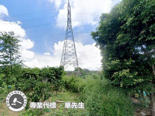 龍潭農地法拍-4
