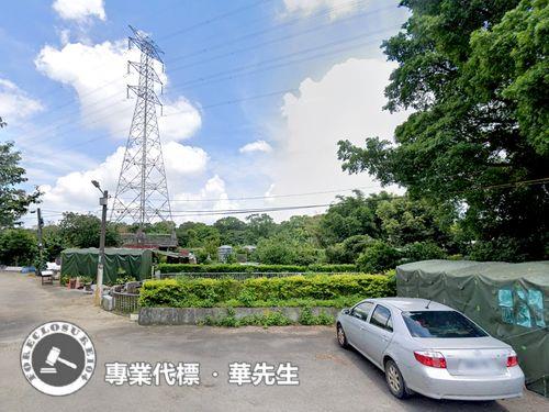 龍潭農地法拍-5