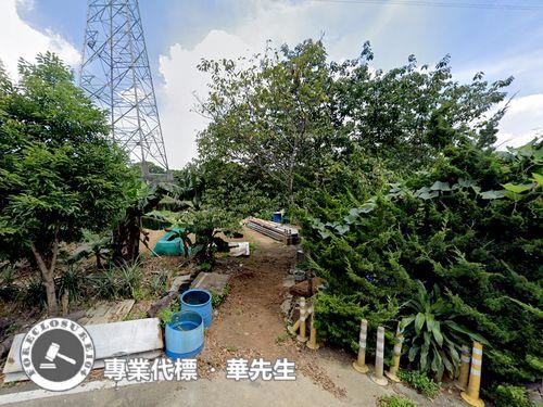 龍潭農地法拍-6